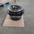 ZX160-3 Travel Grarbox 444-7928 Редуктор 4466663